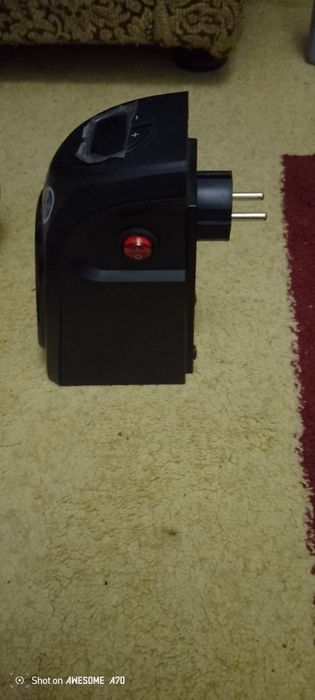 Мини Обогреватель