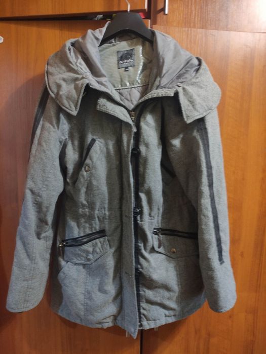 Връхни дрехи, палто, яке