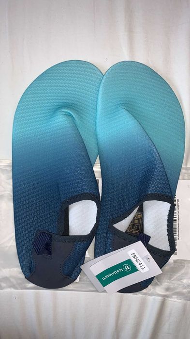 Pantofi de baie IceUnicorn