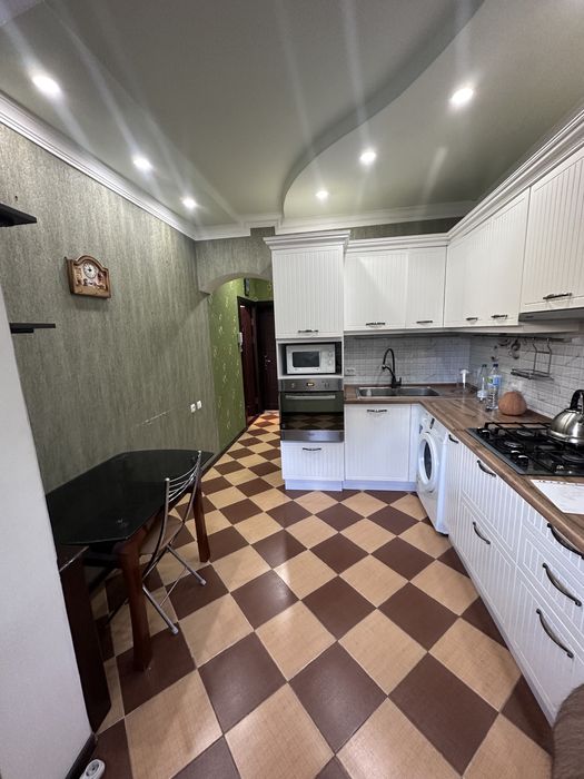 Сдаётся 2х комнатная квартира в центре Westminster