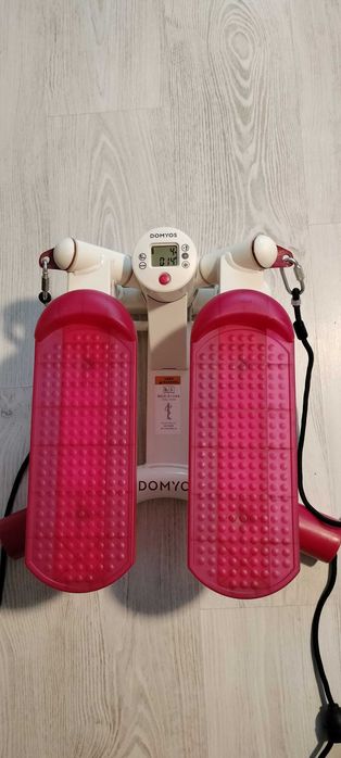 Stepper Domyos MS500
