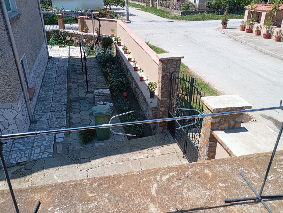 Чеверме за печене