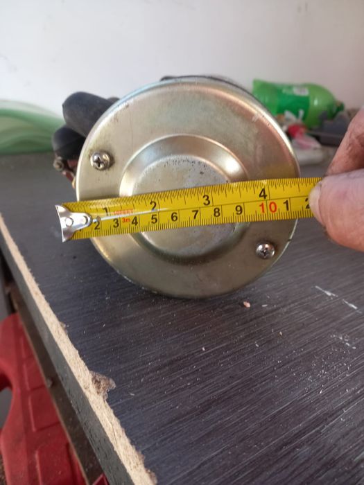 Стартер 24 вольта.