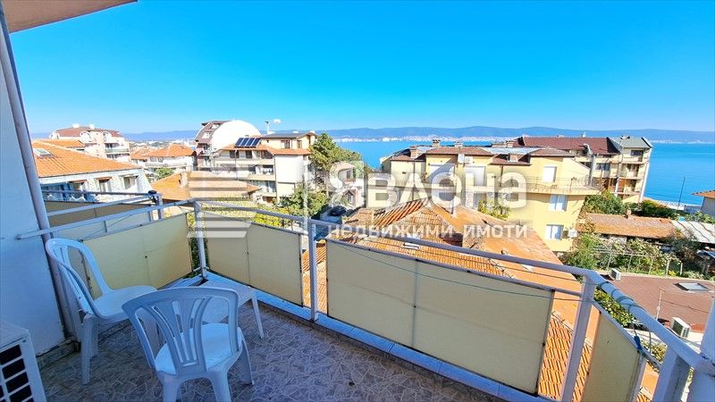 Продава се Едностаен апартамент в Несебър - 41 кв.м за 1440 €/кв.м - Снимка #7