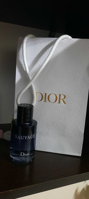 Продам диор саваж