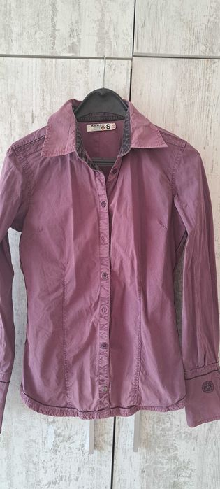 Дамски ризи S-M размер