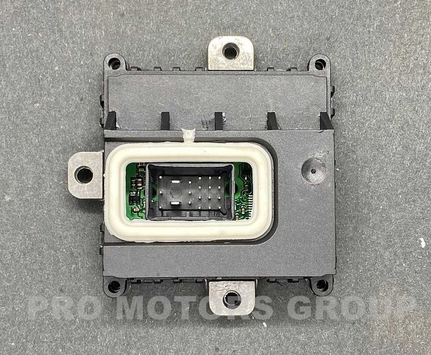 SMC Модул 7189312 Адаптивни завиващи светлини BMW E46 E90 E60 E65