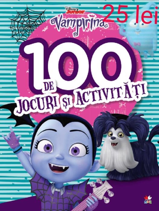 Cărții noi copii