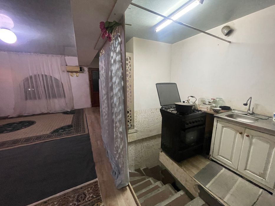 Квартира метро Курувчи