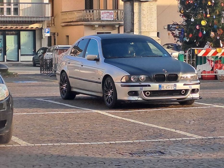 Se vinde BMW in starea excelentă