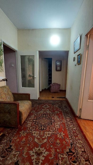 Продаётся 4/4/5 Карасу-1