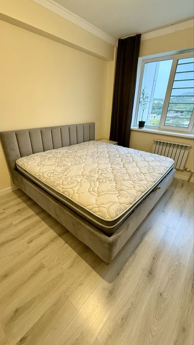 Кровать King-Size