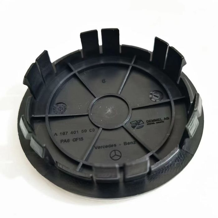 Капачки за джанти  Мерцедес Mercedes 75/65мм GLE V167 w222