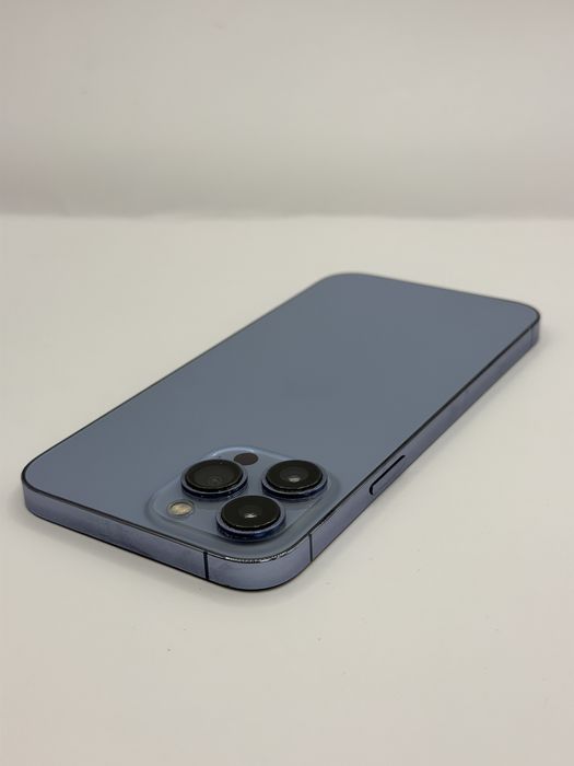 Iphone 13 Pro Max 128GB 100% Garantie Rate BuyBack - zonemag.ro