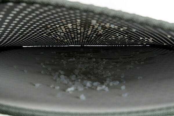 Covoras In Fata Litierei, Colector, EVA, 35 x 45 cm, Gri, 40363