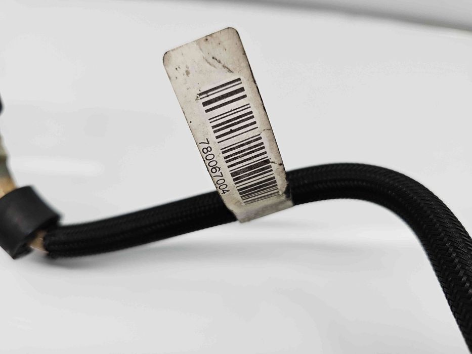 Conducta combustibil Bmw 3 (E90) [Fabr 2005-2011] 780067004 2.0D N47D2