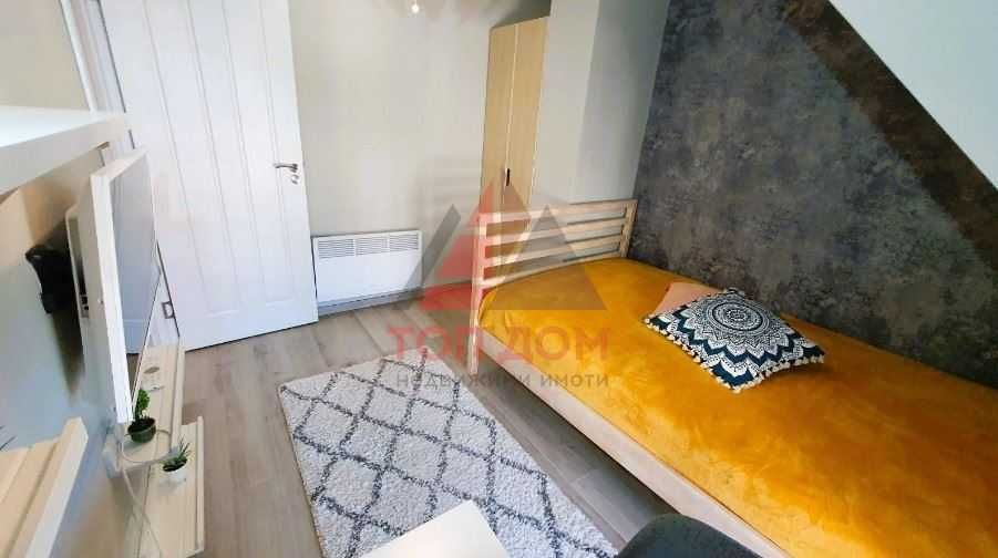 Дава се под наем Тристаен апартамент в Варна, Център - 84 кв.м за 765 € - Снимка #9