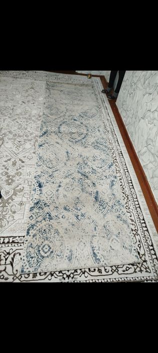 Дорожка ковровая