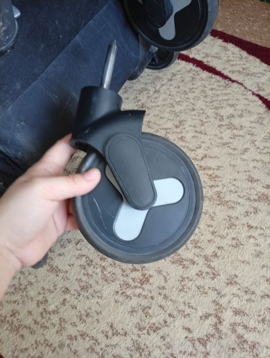 Коляска детская продам