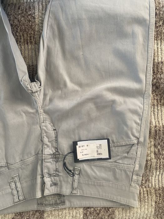 Pantaloni barbat,noi marimea 48