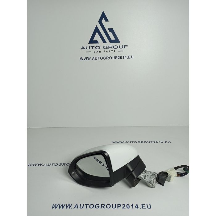 Ляво огледало за vw arteon passat b8 - 3g1857507