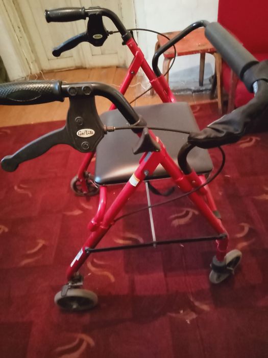 Ходунки  для взрослых