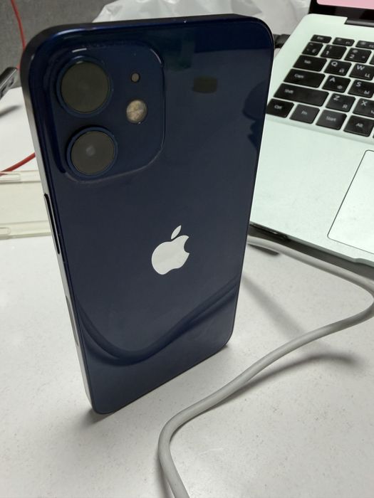 iPhone 12 mini 64 GB
