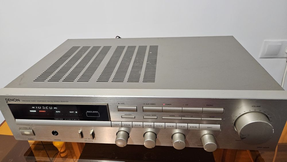 Receiver Denon dra 325