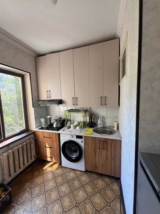 Продаётся Квартира Адрес: Массив Себзар , Алмазарский  р-н