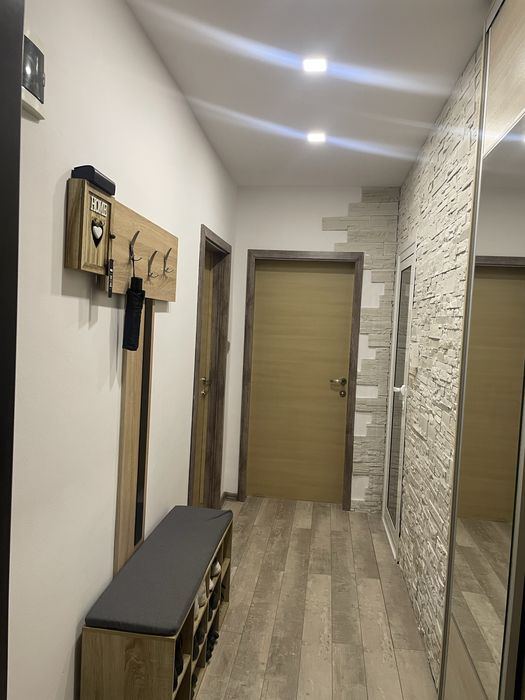 Продава се Двустаен апартамент в Стара Загора, Опълченски - 59 кв.м за 856 €/кв.м - Снимка #1