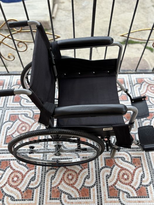 Коляска - Кресло