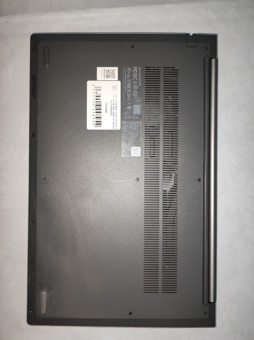 Ноутбук Lenovo Thinkbook 15 g3 acl