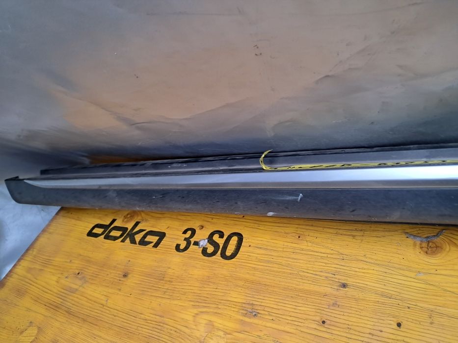 Праг Kia Xseed 2017/24г