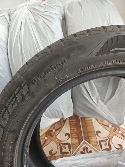 Шины автомобильные