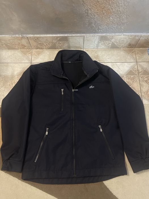 Jacheta primavara/toamna barbati marimea 46