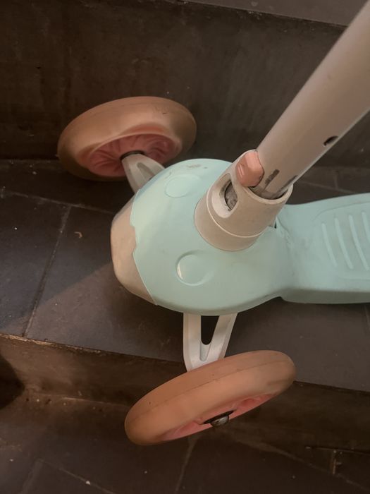 trotinetă cu 3 roți Oxelo B1 500