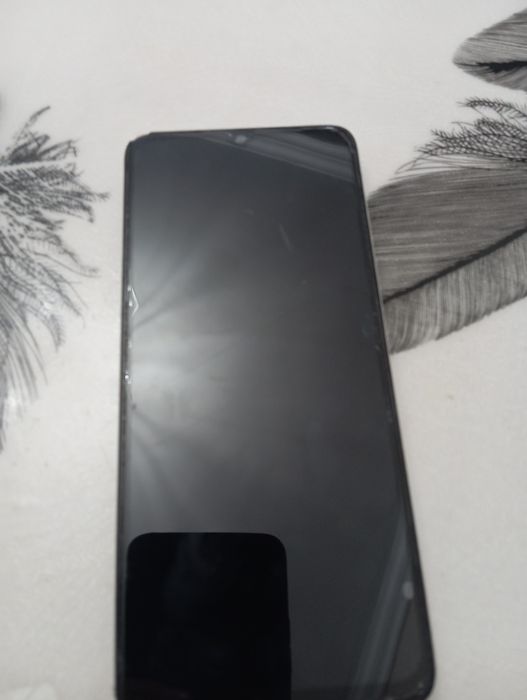 Redmi Note 9T 5G с гарантей