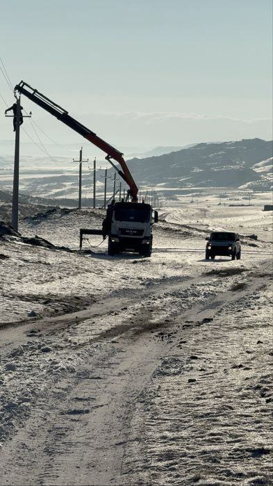 Услуга Манипулятора