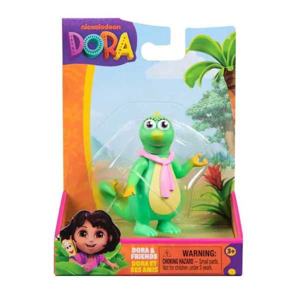 Дора изследователката Мини фигуркa 6 вида