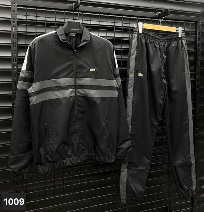 Мъжки Екипи Шушляк Adidas