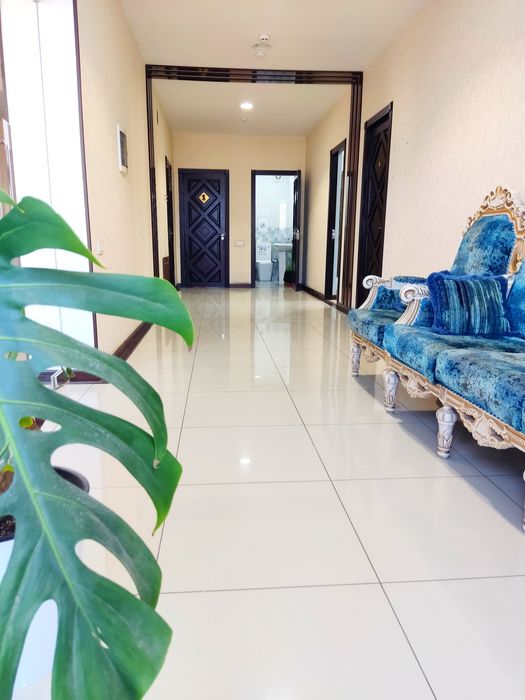 Аренда 64м² на Паркентском