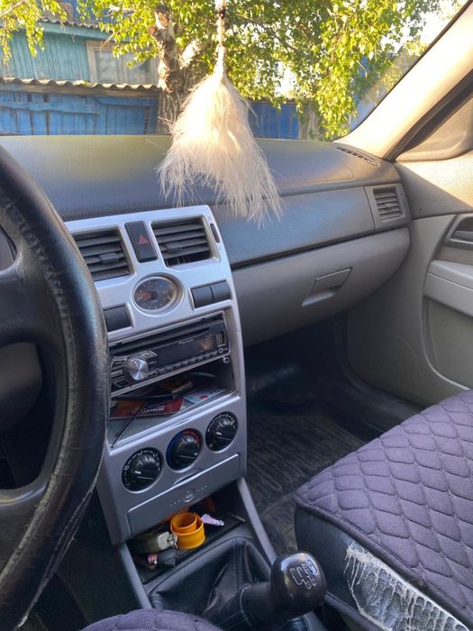 Продам Лада Приора 2170