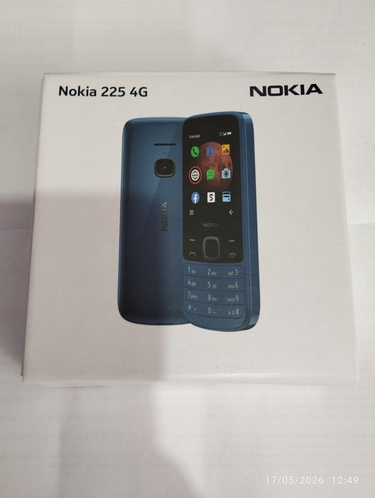 Nokia 225-4G модела