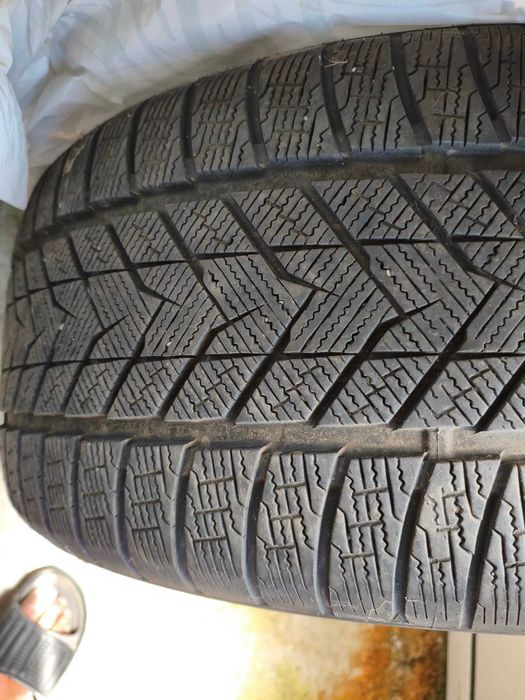 Продавам гуми за кола, 4 броя, ARIVO WIMMASTER PROX ARW5 275/40 R21 107H. Тел - 0887 291 096