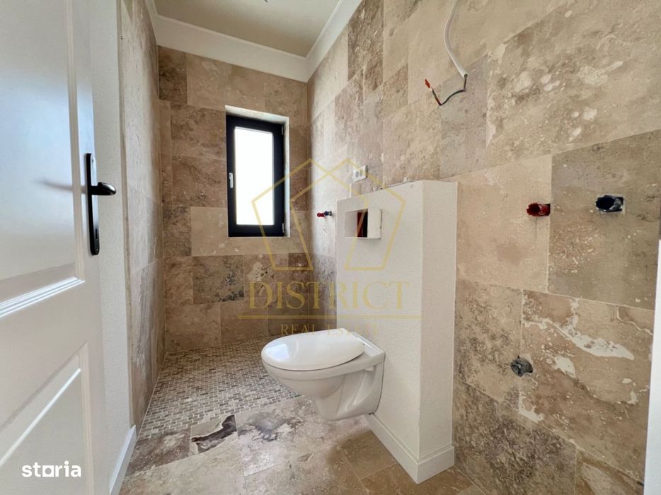 Duplex superb cu 5 camere | Braytim