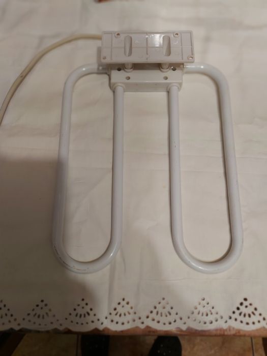 Calorifer electric mic