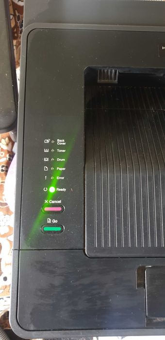 Imprimanta laser monocrom BROTHER HL-5450DN/duplex/Galati