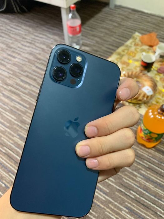 Iphone 12 pro max