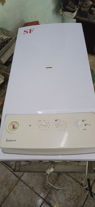 Настеный кател SF 34