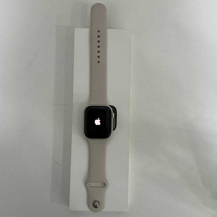 С32/Смарт-часы Apple Watch  9 45mm SK/152520